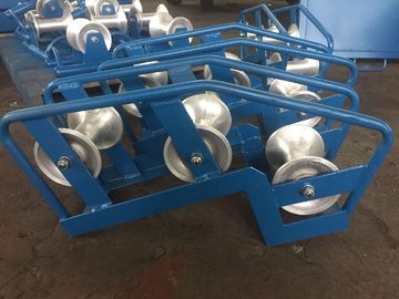 Mua SH700J3 Max Cable Dia 160mm Máy cán Pithead Roller Multi Roller For Power Construction online manufacture