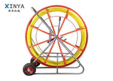 Mua Thanh kéo đẩy sợi thủy tinh 4-16mm, Thanh kéo ống rắn sợi thủy tinh trọng lượng nhẹ online manufacture