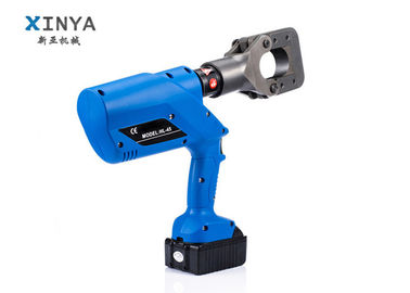 Mua Dụng cụ cắt dây thủy lực Dụng cụ cắt dây không dây Công cụ cắt dây 45mm online manufacture