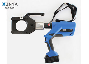 Mua Công cụ xây dựng cơ bản Dụng cụ cắt dây cáp Dụng cụ cắt bằng pin online manufacture