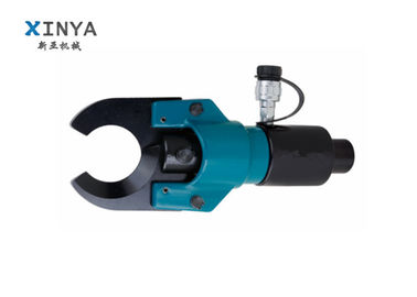Mua CC-50B 12 Tấn Split Dây Cáp Cáp Tiêu Dao cắt Đầu Nhôm / Đồng 50mm online manufacture