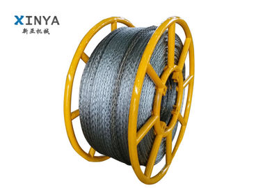 Mua 18mm 210KN Màng chống ăn mòn chống ăn mòn Chai chống gợn sóng với 12 sợi online manufacture
