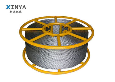 Mua Dây thép mạ kẽm bằng thép không rỉ với dây 12 dây online manufacture