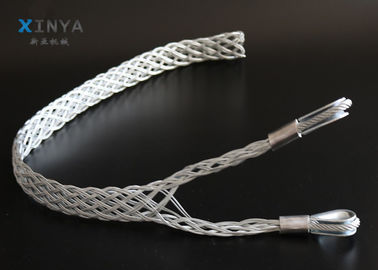 Mua Hai bên tải nặng Kéo Công cụ Cáp quang Cáp, hai mặt Kéo Grip cáp online manufacture