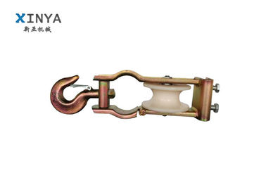 Mua Dây xích đơn dây xích dây chuyền truyền Line Stringing Công cụ cáp ABC online manufacture