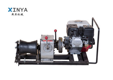 Mua Máy lốc xoắn dây điện loại nhỏ gọn 1 tấn của Honda online manufacture