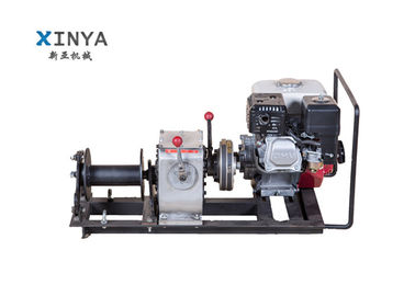 Mua Động cơ xăng cáp nhỏ Kéo Tời cho điện Xây dựng online manufacture
