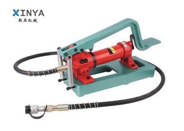 Mua CFP-800 700 Bar bơm thủy lực bơm chân duy nhất diễn xuất cho cung cấp điện online manufacture