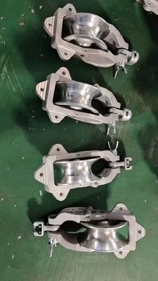 Mua 1 Set Cable Roller Special Versatile Universal Stringing Block Để truyền online manufacture