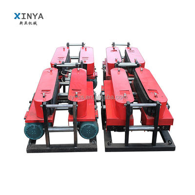 Mua GSS-8 15kN Electric Cable Conveyor để lắp đặt cáp điện dưới lòng đất với đường kính 10-250mm online manufacture