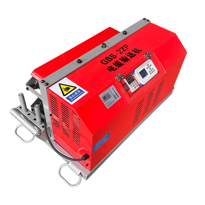 Mua Máy kéo cáp GSS-2ZP, sức kéo 600 KG, đường kính 10-180mm online manufacture