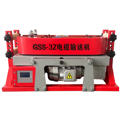 Mua Máy kéo cáp GSS-3Z 400 KGS Capacity for 10-100mm Cables online manufacture