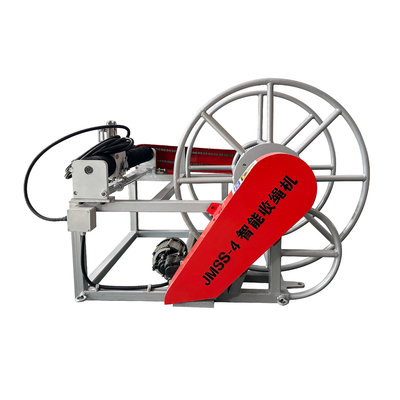 Mua Máy quay dây cáp điện JMSS-4 1.5KW cho cáp 7-20mm online manufacture