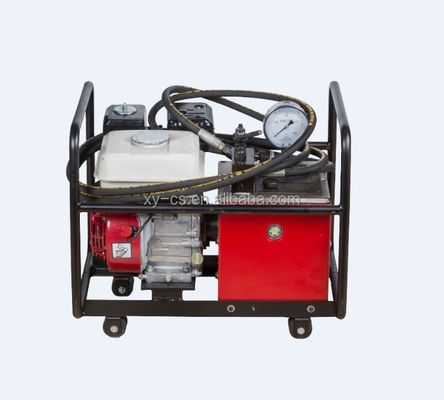 Mua 5.5HP Portable Hydraulic Pump Station 80Mpa 1.5L/min online manufacture