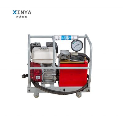 Mua Honda GX160 5.5HP Hydraulic Gasoline Pump 80MPA 1.4L/min online manufacture