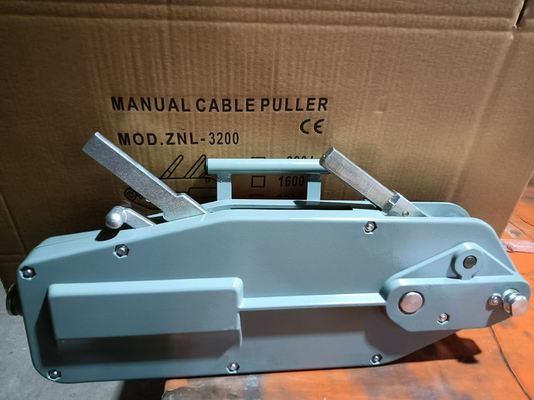 Mua Tời Tirfor thép nhẹ chịu lực, thiết kế di động cho nâng hạ trong xây dựng và công nghiệp online manufacture