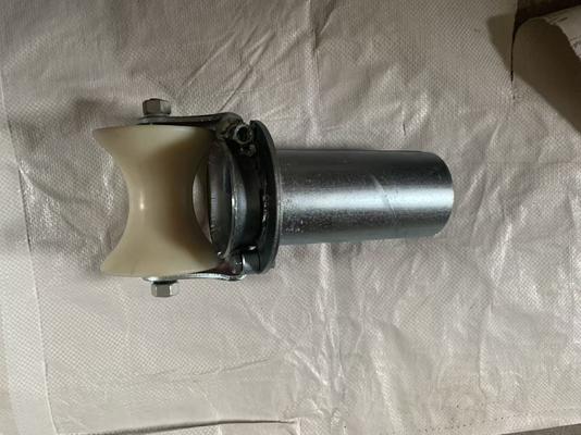 Mua Đường lăn dây cáp thép nặng với bảo hành 1 năm và trọng lượng 4,3 kg để lắp đặt dây cáp mịn màng online manufacture