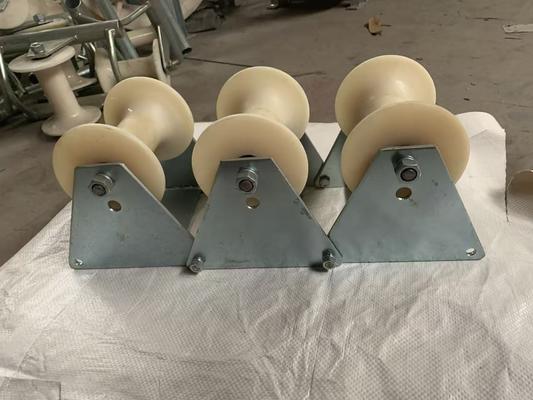 Mua Máy cuộn cáp hầm với trọng lượng 10kg Capacity cáp 130mm và bảo hành 1 năm cho việc lắp đặt cáp ngầm trơn tru online manufacture