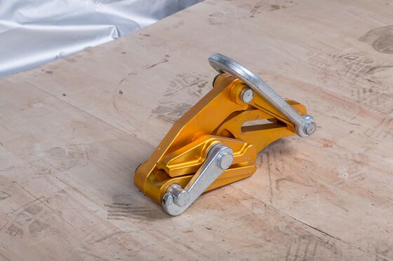 Mua Clamp cáp điện bằng hợp kim nhôm nhẹ với thiết kế nắm chắc và chống thời tiết cho công suất tải 40kN online manufacture