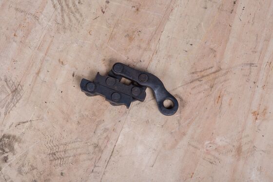 Mua High-Strength Cable Pulling Grip with 12 KN Rated Load for 16-50mm2 Wire Rope Tensioning online manufacture