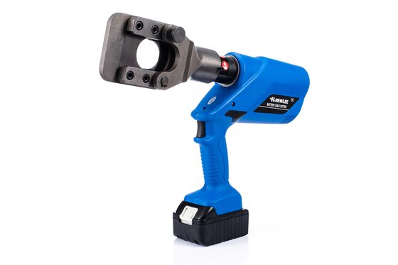 Mua Battery-Powered 45mm Cable Cutting Tool with Brushless Motor | Portable Electric Wire Cutter online manufacture