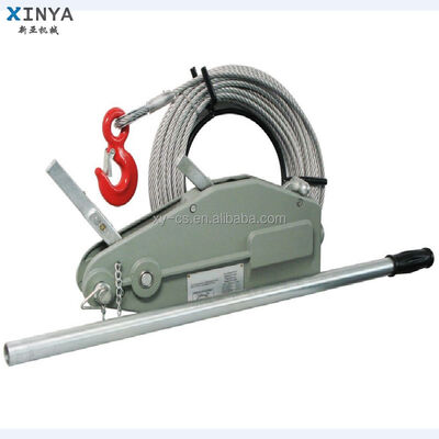 Mua Máy kéo dây chuyền thép với công suất 1/3/5/8 tấn và khóa an toàn cho các nhiệm vụ kéo an toàn online manufacture