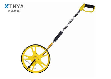Mua Sử dụng bánh xe đo khoảng cách chuyên nghiệp trong công việc lập bản đồ Cuộc sống làm việc lâu dài online manufacture