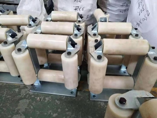 Mua Đường truyền 185mm Cáp nhôm con lăn Nylon Kéo online manufacture