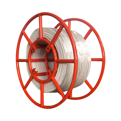 Mua Dây kéo cường độ cao cho lực kéo cáp điện online manufacture