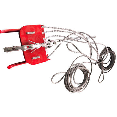 Mua Bảng chạy Opgw chống xoắn để kéo cáp online manufacture