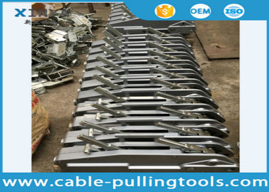 Dụng cụ kéo cáp Tirfor 1.6T Dây tời bằng dây thép để cẩu