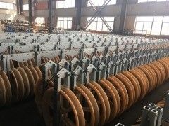 Thép khung đơn dây dẫn khối Shdn660
