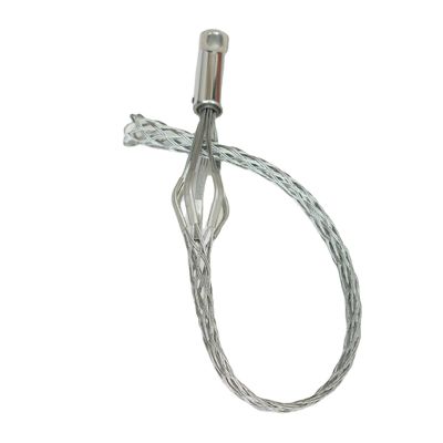 Cáp kéo tay cầm Cáp tay cầm tay cầm tay với đầu xoắn kim loại tay cầm xoắn