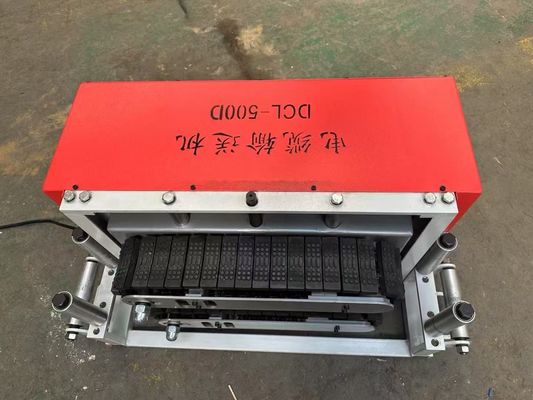 DCSL-5 CABLE CONVEYOR CRAWLER CABLE CRAWLER tự động