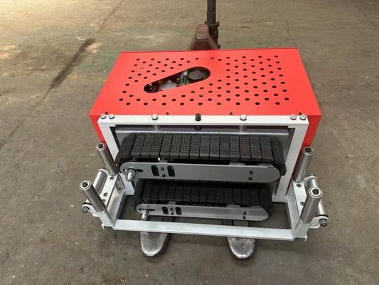 DCSL-5 CABLE CONVEYOR CRAWLER CABLE CRAWLER tự động