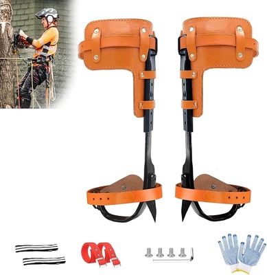 Cải thiện chân đinh leo núi bằng da ergonomically