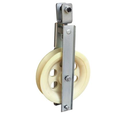 Thiết bị dây thừng khối một sợi