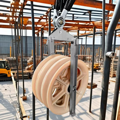 Chuỗi đai nylon đường kính lớn ròng dây chuyền ròng dây chuyền OEM tùy chỉnh thời gian ròng ròng ròng ròng dây chuyền truyền điện ròng