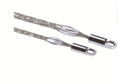 Nhiệm vụ nặng nề kéo cáp thép không gỉ cho xây dựng điện