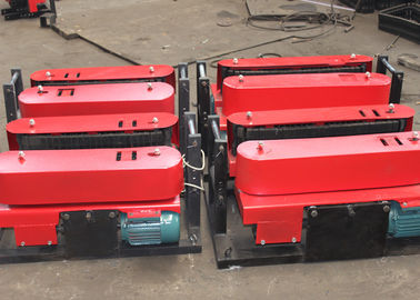 DSJ 180 CABLE PUSH TRAWING MACHINE để kéo dây cáp điện cho xây dựng điện