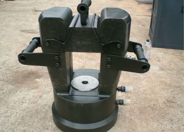 125 TON Đường truyền dây thắt dây công cụ máy nén thủy lực máy bơm cho người dẫn đường