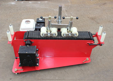 MOTORIZE Động cơ xăng cáp đặt máy cáp đẩy kéo Winch