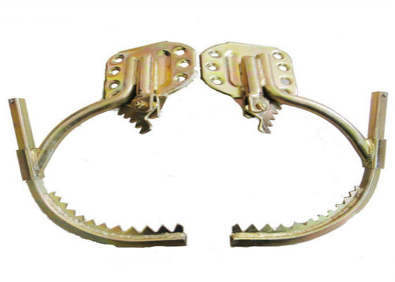 Gỗ Thép Cực leo núi cụ an toàn Đối với mail và điện thoại đường dây