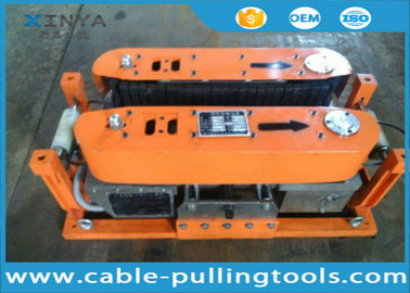 DSJ-180 kéo lực 8KN CABLE TRAWING MACHINE cho dự án đặt cáp