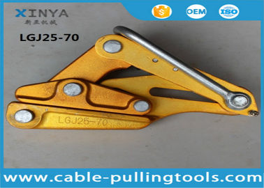 Kéo 30KN bằng hợp kim Ống nhôm kéo cho ống dẫn ACSR 150-240mm2