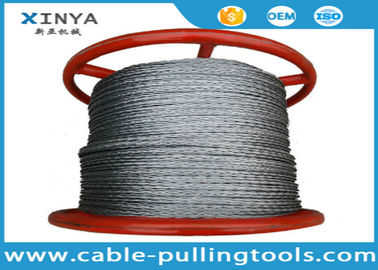 Chống dây xoắn mạ kẽm không xoay 1000 mét trên mỗi cuộn
