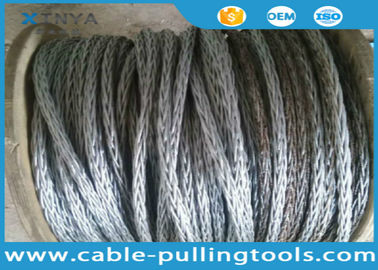 Dây thép xoắn chống xoắn