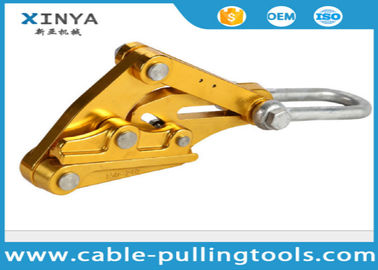 Dụng cụ gài dây truyền động Nhôm tự kẹp cho dây dẫn Zebra