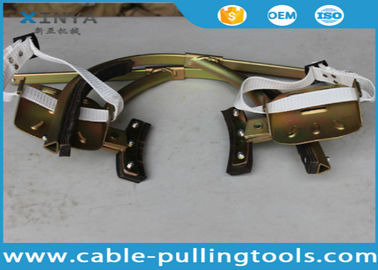 Cường độ cao JKT-300 bê tông cực Climber cho cực 6-10m với phạm vi điều chỉnh