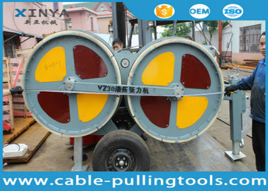 Căng thủy lực cho dây cáp và dây dẫn